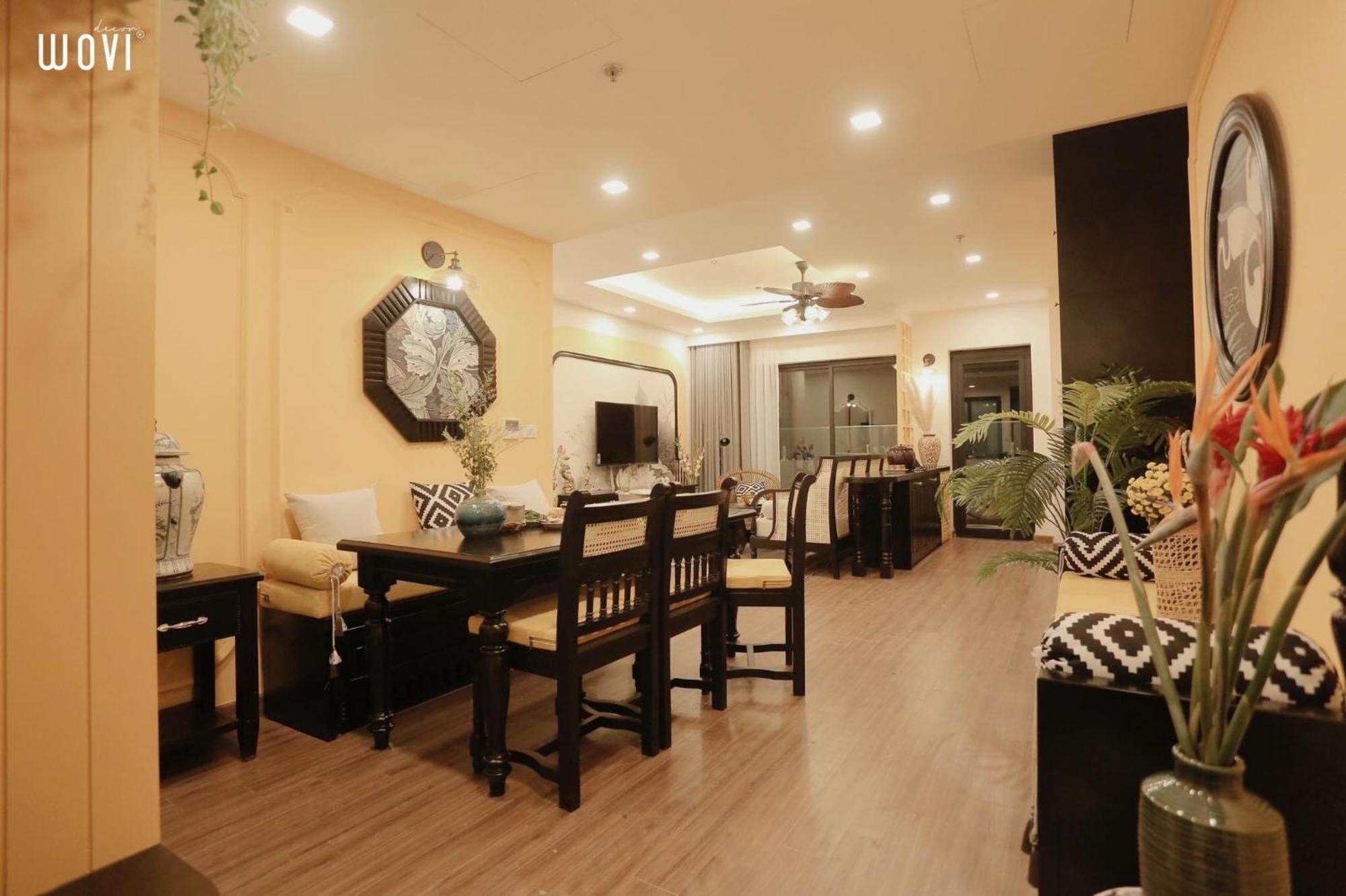 Flc Sea Tower Quy Nhon Seaview Condotel Habitación foto
